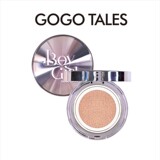 Мягкий кушон, BB крем, тональный крем, естественное освещение