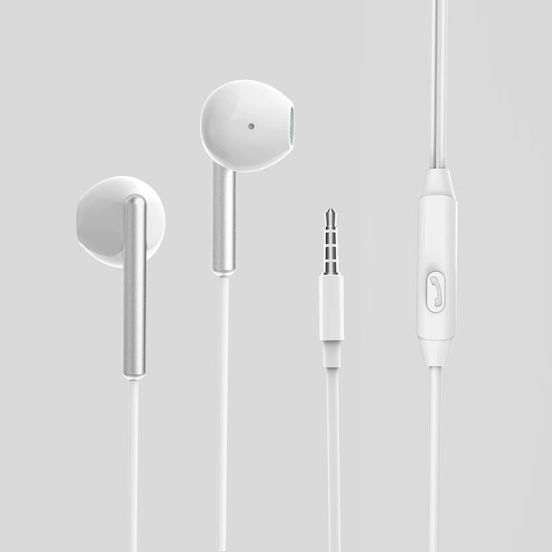 Huawei, apple, oppo, совместимые наушники, 3,5 мм