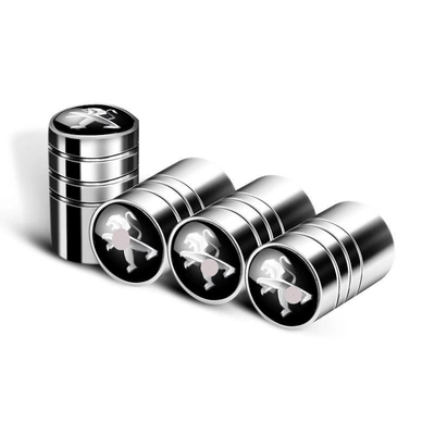 Cap Valve Cap Motorcycle Tire, valve - peugeot-41-pack