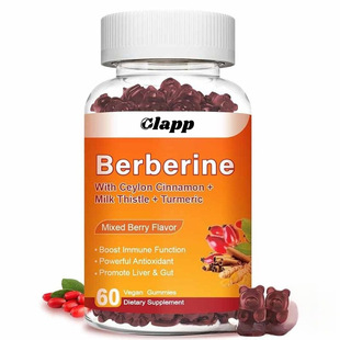 Berberine С���|ܛ�� 1500 ����