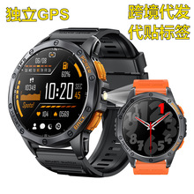 1.43AMOLED K67 GPS�����ֱ��{��ͨԒ���Κ≺ָ�������Ѫ��Ѫ��