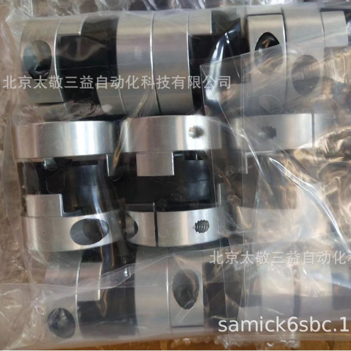 韩国SUNGIL十字滑块联轴器SOH-16 5*6 原装正品 现货供应