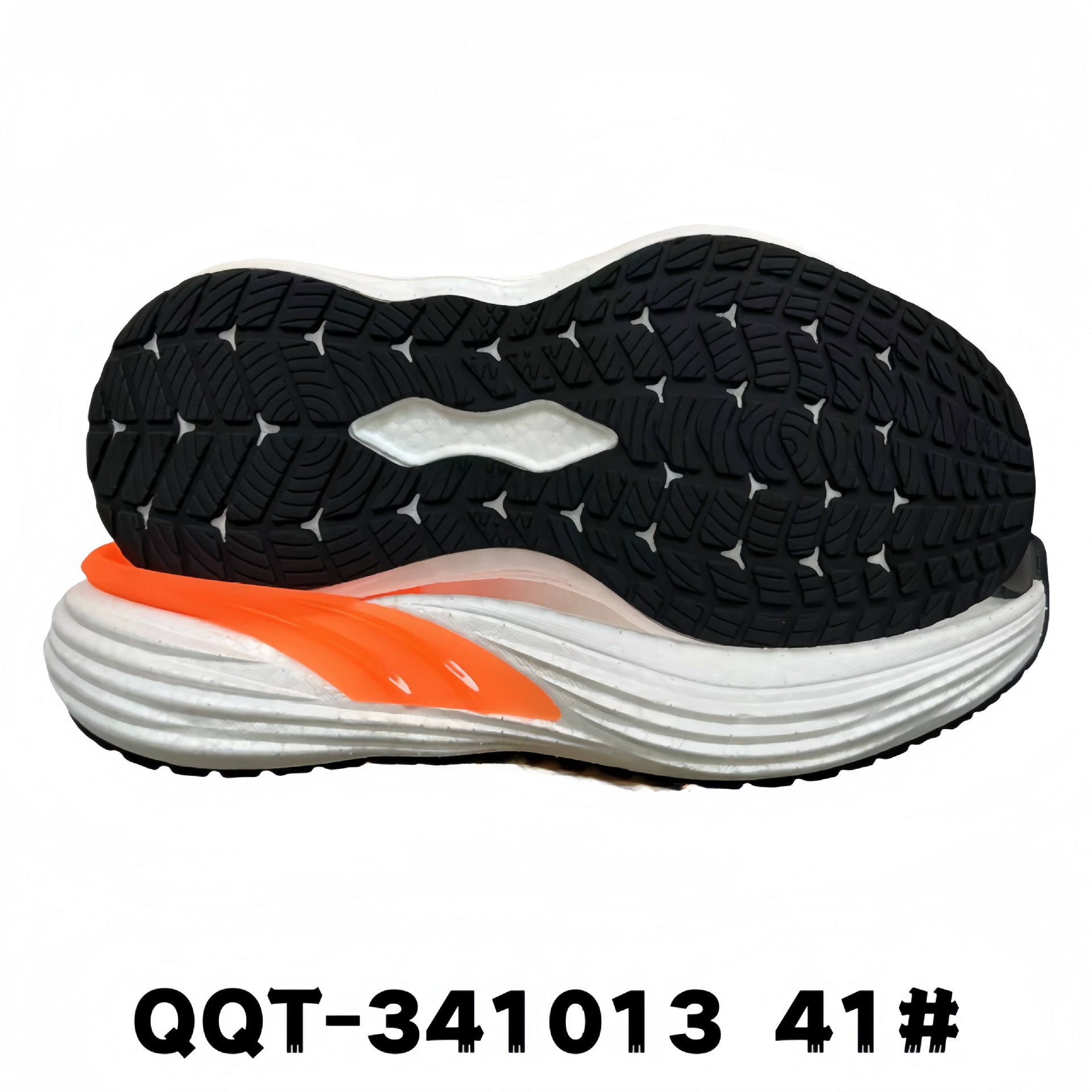 Повседневная обувь обувь большая подошва Casual Sole спортивная подошва Sports shoes sole противоскользящая