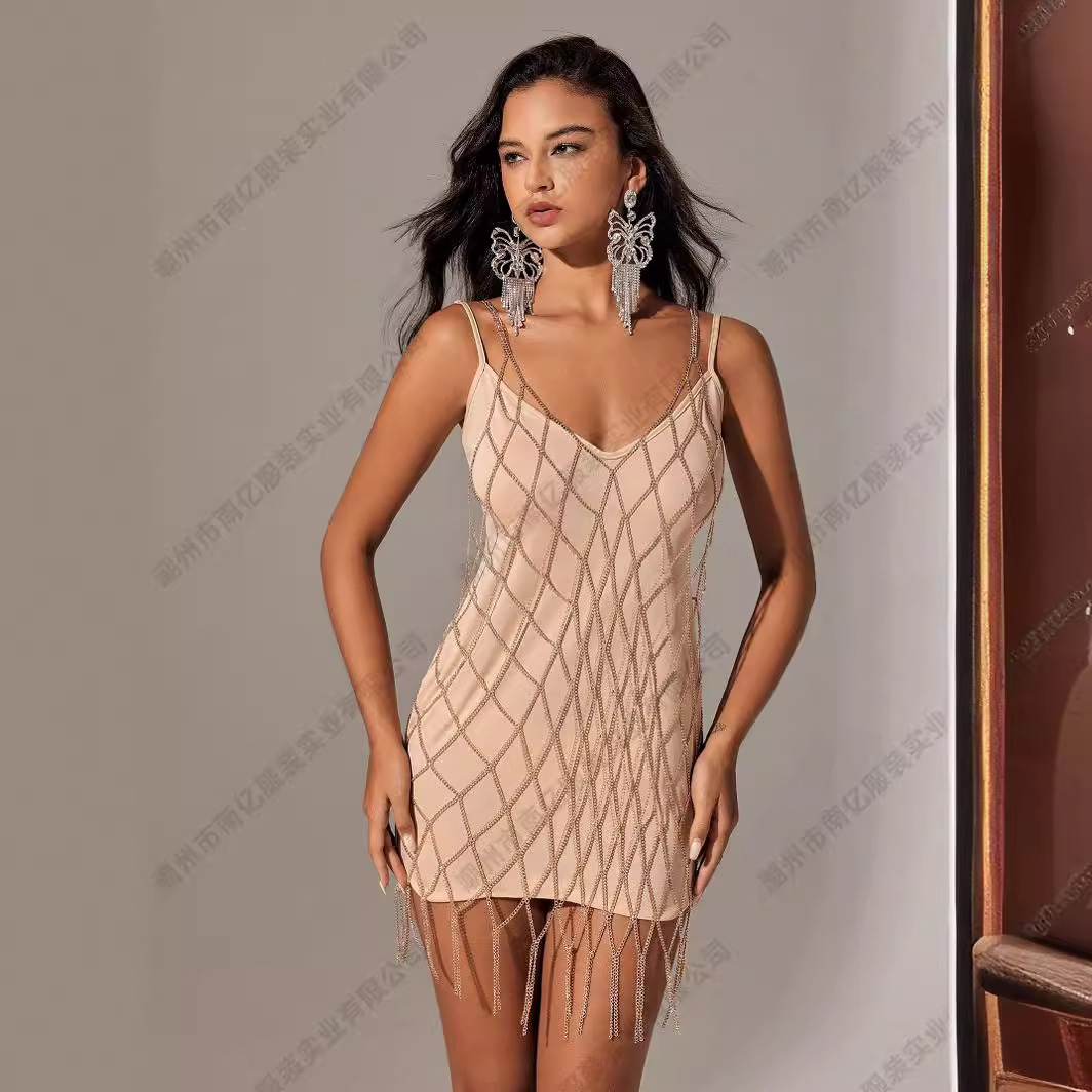 sexy summer dress