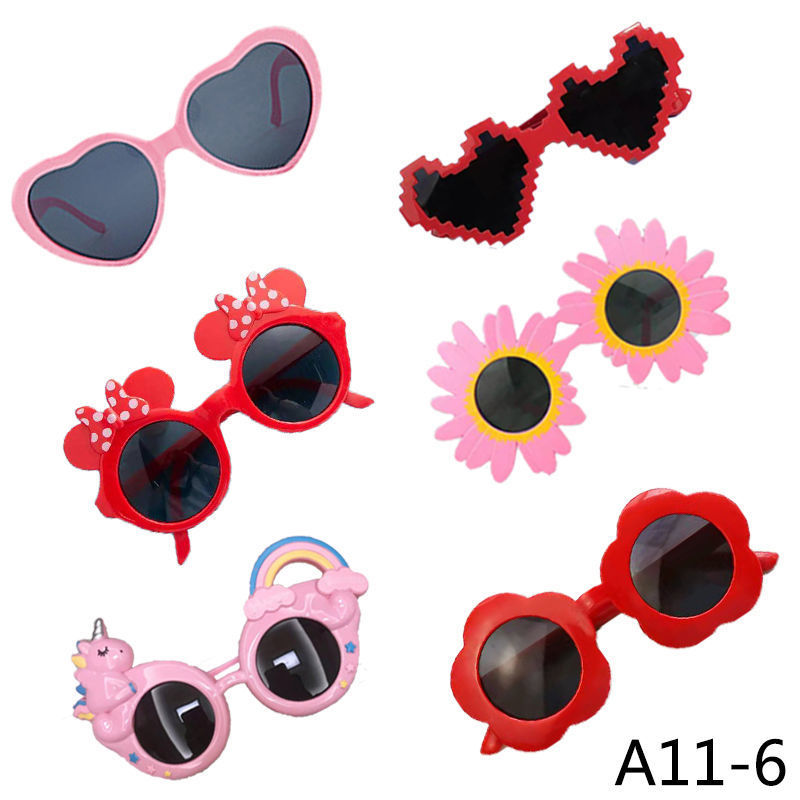 Divertido gafas de sol bodas damas de honor fotos accesorios de boda fiesta de cumpleaños gafas de escultura de arena gafas en línea gafas extrañas