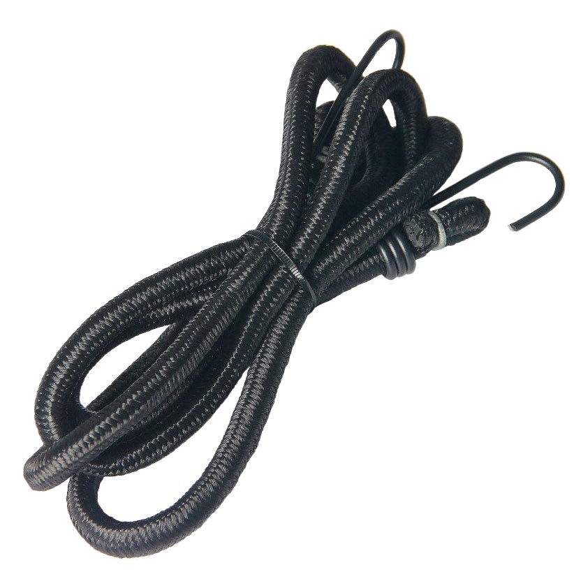 Kaiheng bicicleta montaña bicicleta mosca muerta montando estante cuerda de equipaje de goma elástica correa elástica