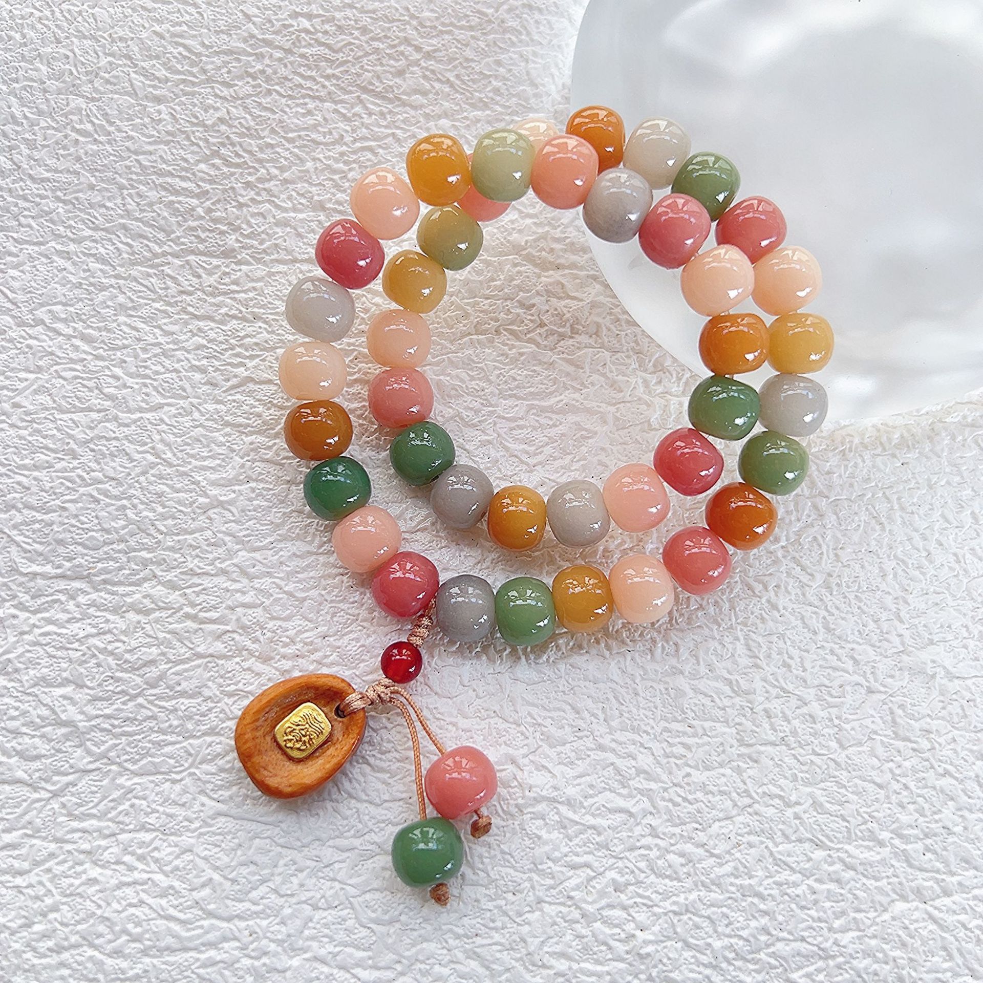 모네의 정원 이중원