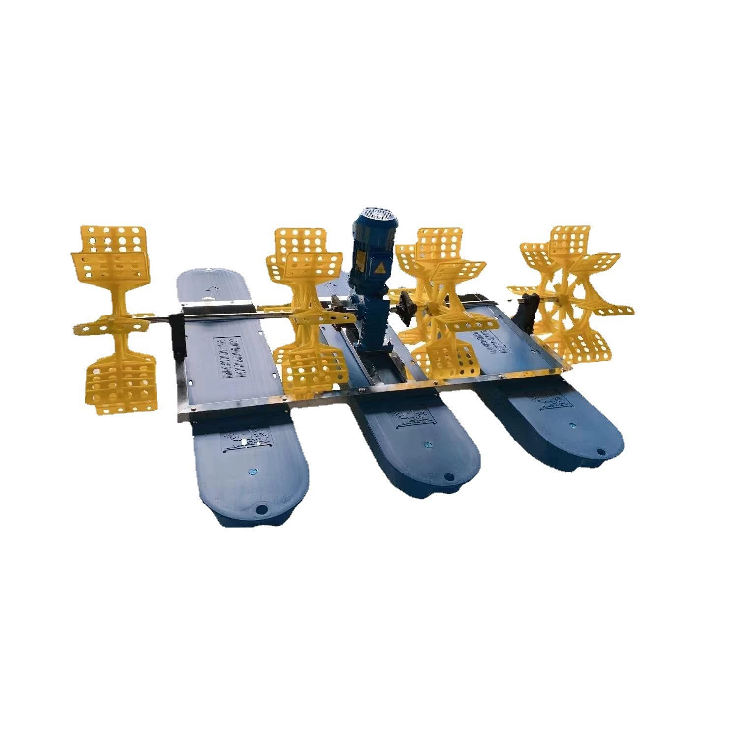 1,5 к220 В традиционная Шестерня четырехлистный аэратор с водяным колесом, креветки, крабы, культура мака, аэратор, насос