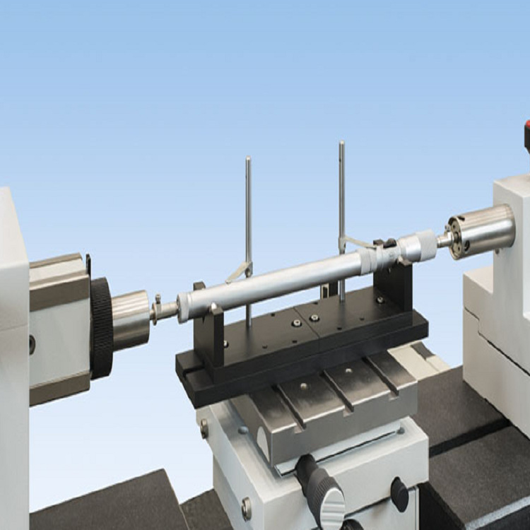 Fabricantes de venta de longitud universal instrumento de medición de longitud buena función de precio