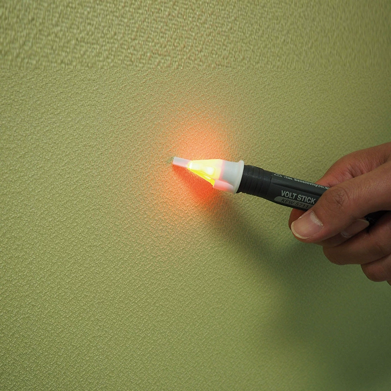 Японская коммунистическая/KYORITSU KEW5711 электрическая ручка