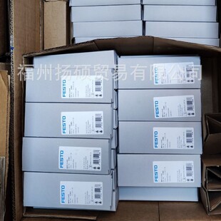 FESTO  �M˹��  �_�P�y MS6-EE-1/2-10V24-Z 542583