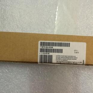 A029*6GT2002-0ED00���T��ԭ�bMOBY�ӿ�ģ�K �ų������Ĕz�F؛