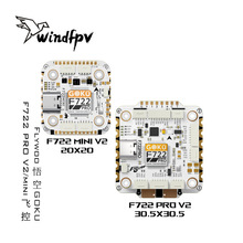 Flywoo���GOKU F722 PRO V2 5 32Bit 128K��Խ������ Mini 8·