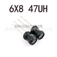 ������ 6*847uH ����늸�����Ȧ