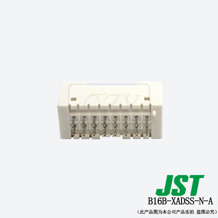 Ӧ B16B-XADSS-N-A  XAϵ 2.5mmJSTɶ