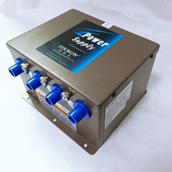 思帝克离子风嘴ST201FA 一托二离子风嘴 制定生产厂家