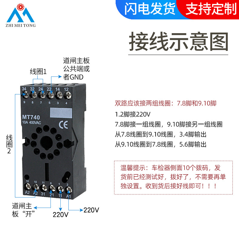 ־ͨ ӢPD232˫·ظгբͨõظпƳ