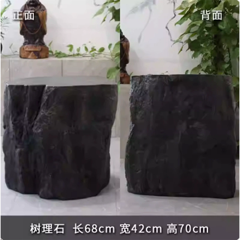 Modern glass creative realistic decorations, Chinese style
