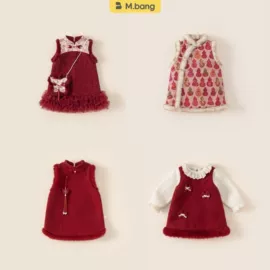 童套装;连身衣、爬服;童裤