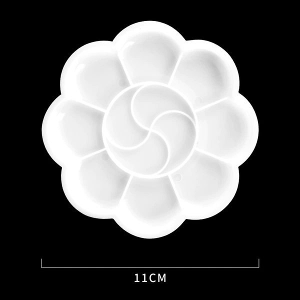 11cm small disk