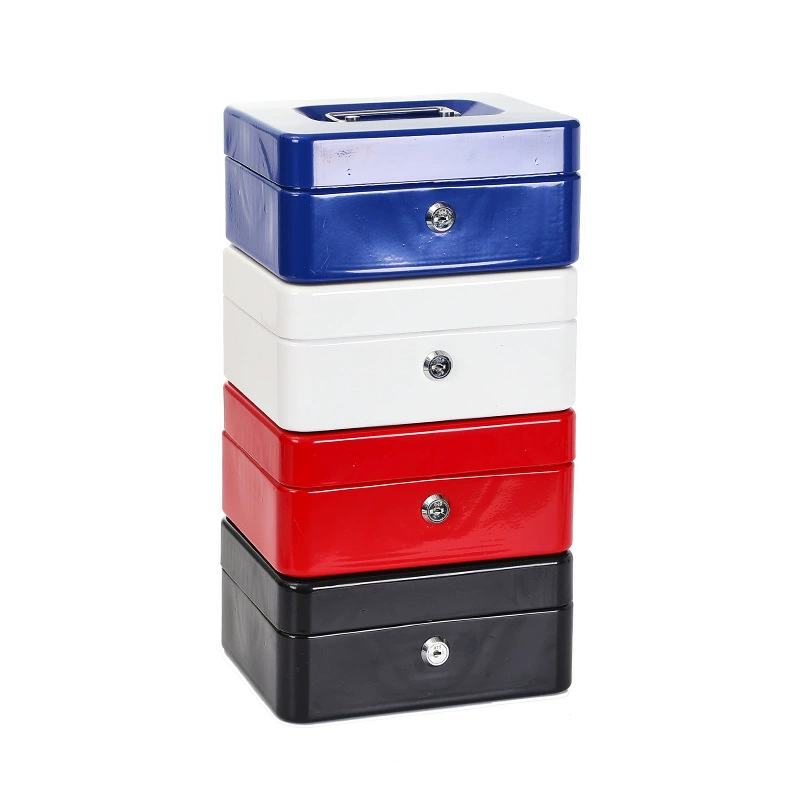 Профессиональное производство денежного ящика в евро