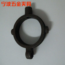 数控车床夹头 配件 金火0620 0625 0635仪表车推圈 推杆 偏心套