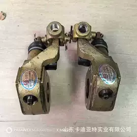 驾驶室及配件;车身及附件;库存汽摩配件