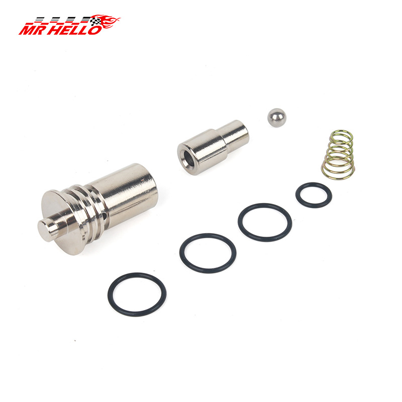 STL010 은 캐딜락 시보레 GMC 우수한 냉각기 흐름 우회 밸브 키트에 적합합니다.