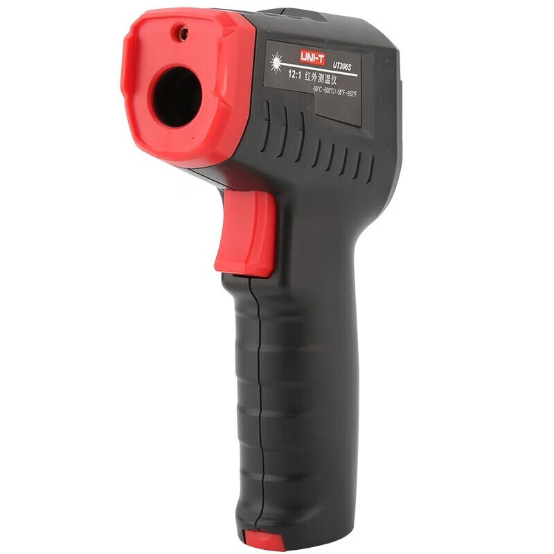 UNI-T UT306S Mini termómetro sin contacto image 3