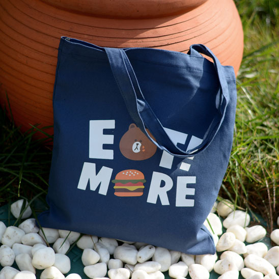 Corea del Sur chic lienzo bolso de hombro femenino ins chica bolsa de compras estilo japonés Harajuku estudiante bolso de hombro portátil femenino