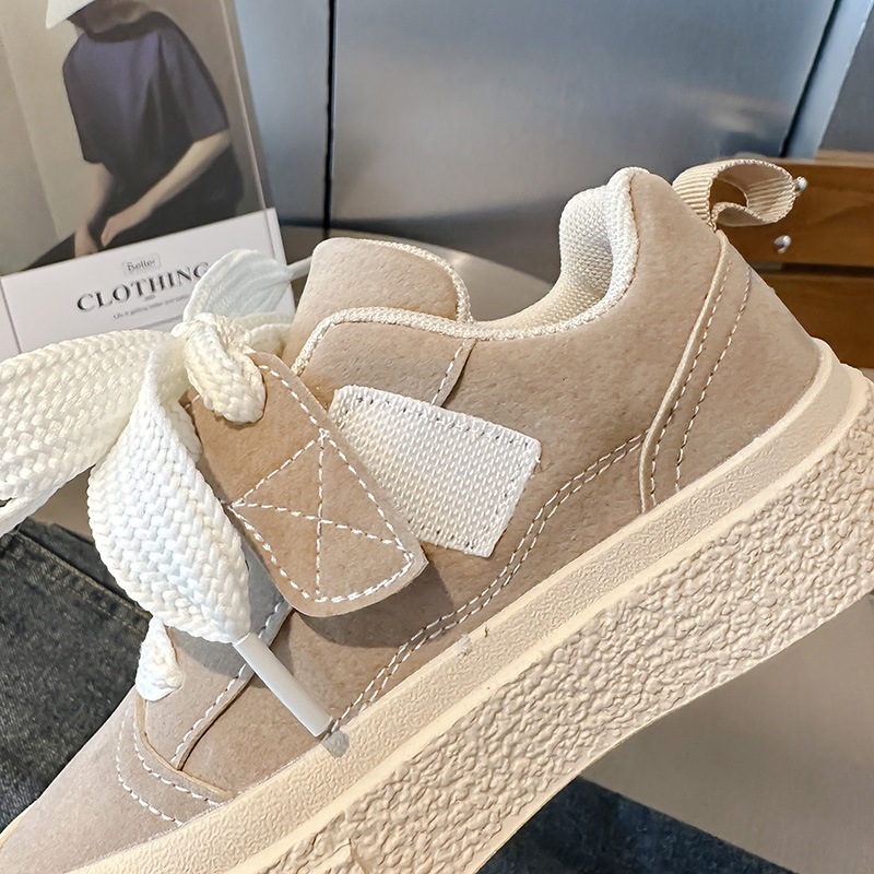 Cricketskor för flickor 2023 Höstnya Barnskor Barnskor Mjuk sula Fritidsskor Pojkar Mångsidig Casual Anti-halk_voghion.com