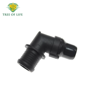 550429 Is Suitable for Mercedes-Benz Engine Radiator Coolant Hose Flange Connector (Soyutma sisteminin digər hissələri)