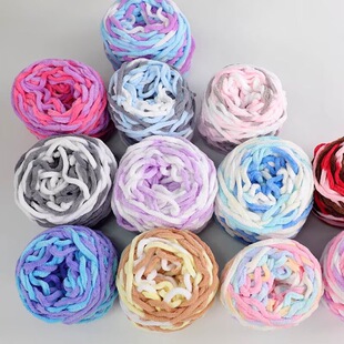 100g���l����ë���F�ֹ�diy��������Ůë������ϰ��h���Ь���l