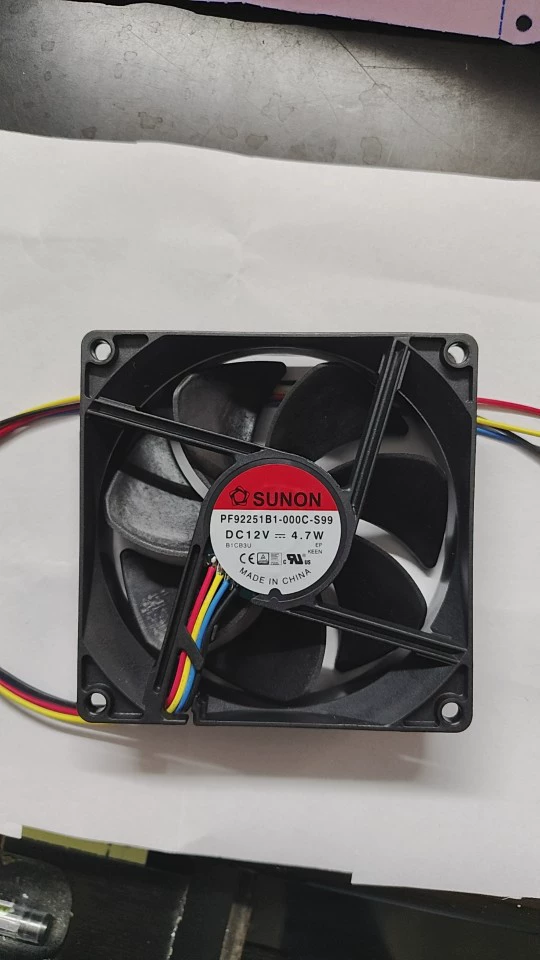 СУНОН PF92251B1-000C-S99