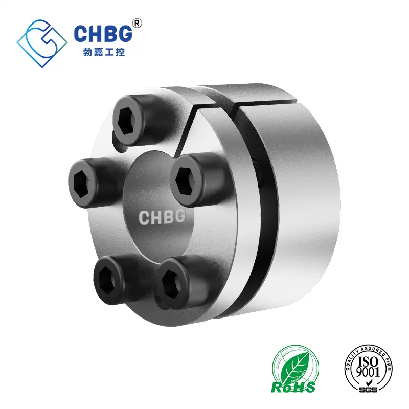 源头厂家勃嘉全系胀紧套连接套锁紧套键轴Z3B胀套夹紧锥形