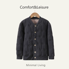 童家居服套装;童内衣套装;普通外套