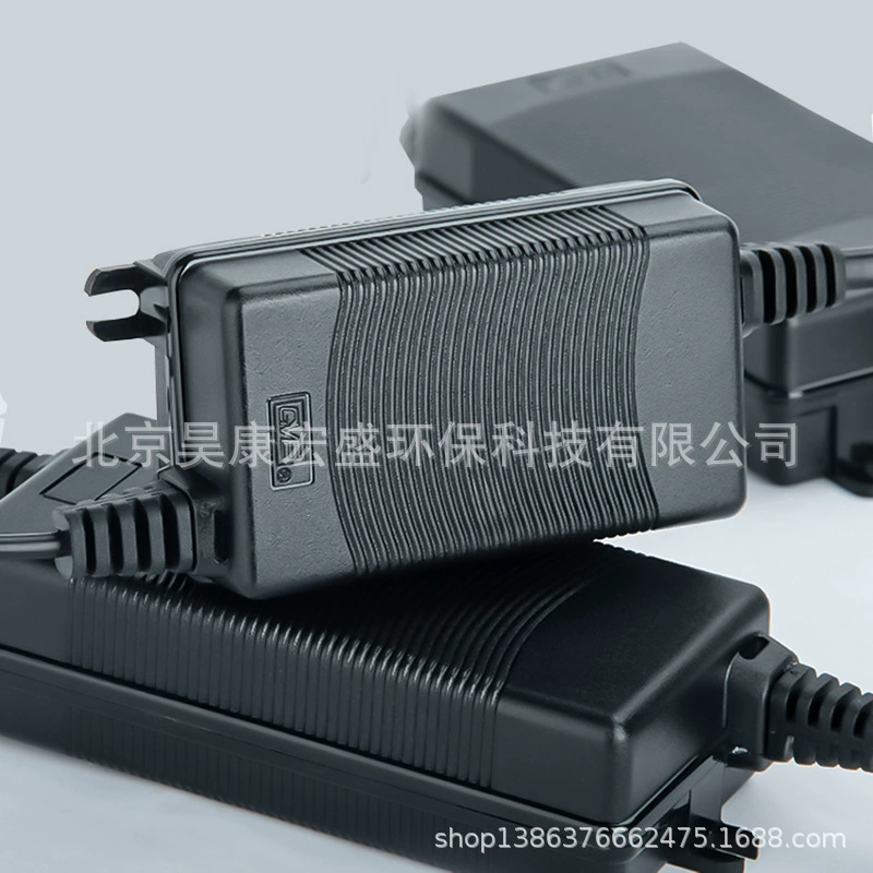 Адаптер Guan Yuda Power GVE 24В 1.6А 234510 для фильтра Angel Qinyuan Purifier Transformer