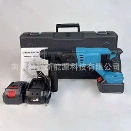 手电钻;电剪刀;电链锯