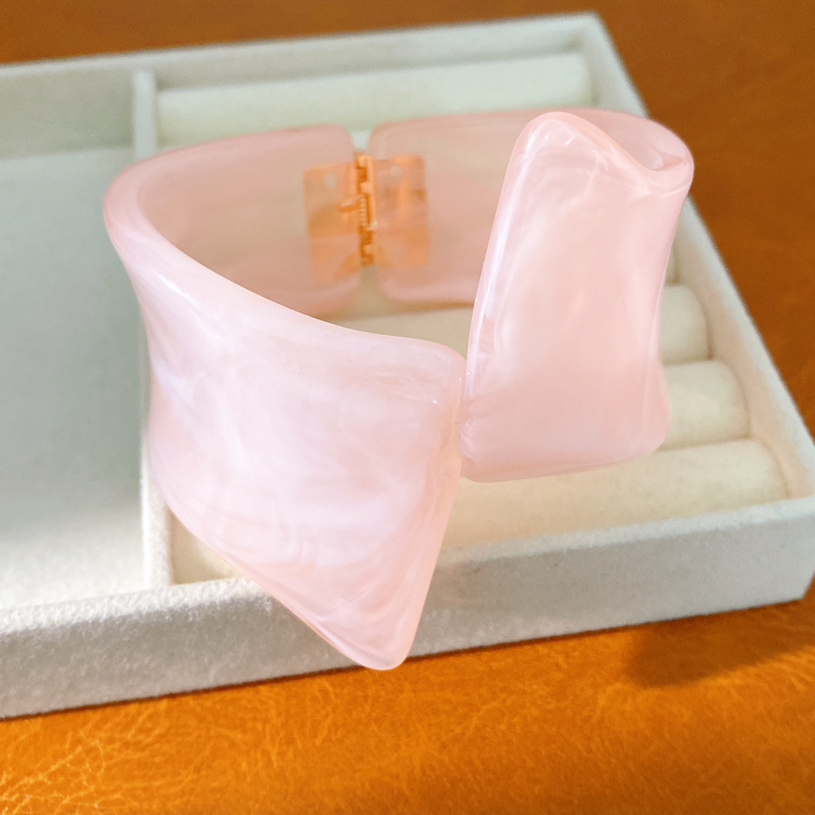 Brazalete - Pink