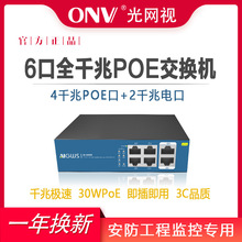������ 2��4��8��16��24��ȫǧ��PoE����250�׳���������ͷTP���