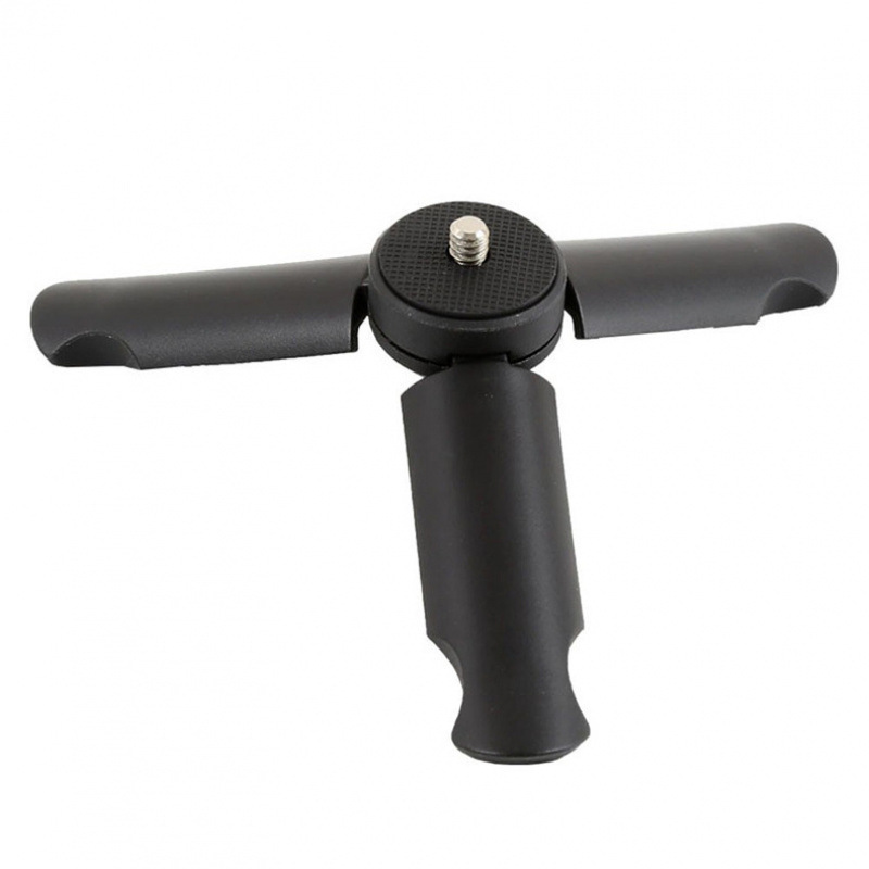 Mini Camera Stand, Live Streaming Stand, Portable Compact Stabilizer Tripod, Gopro Action Camera Stand Mini Camera Stand, Live Streaming Stand, Portable Compact Stabilizer Tripod, Gopro Action Camera Stand