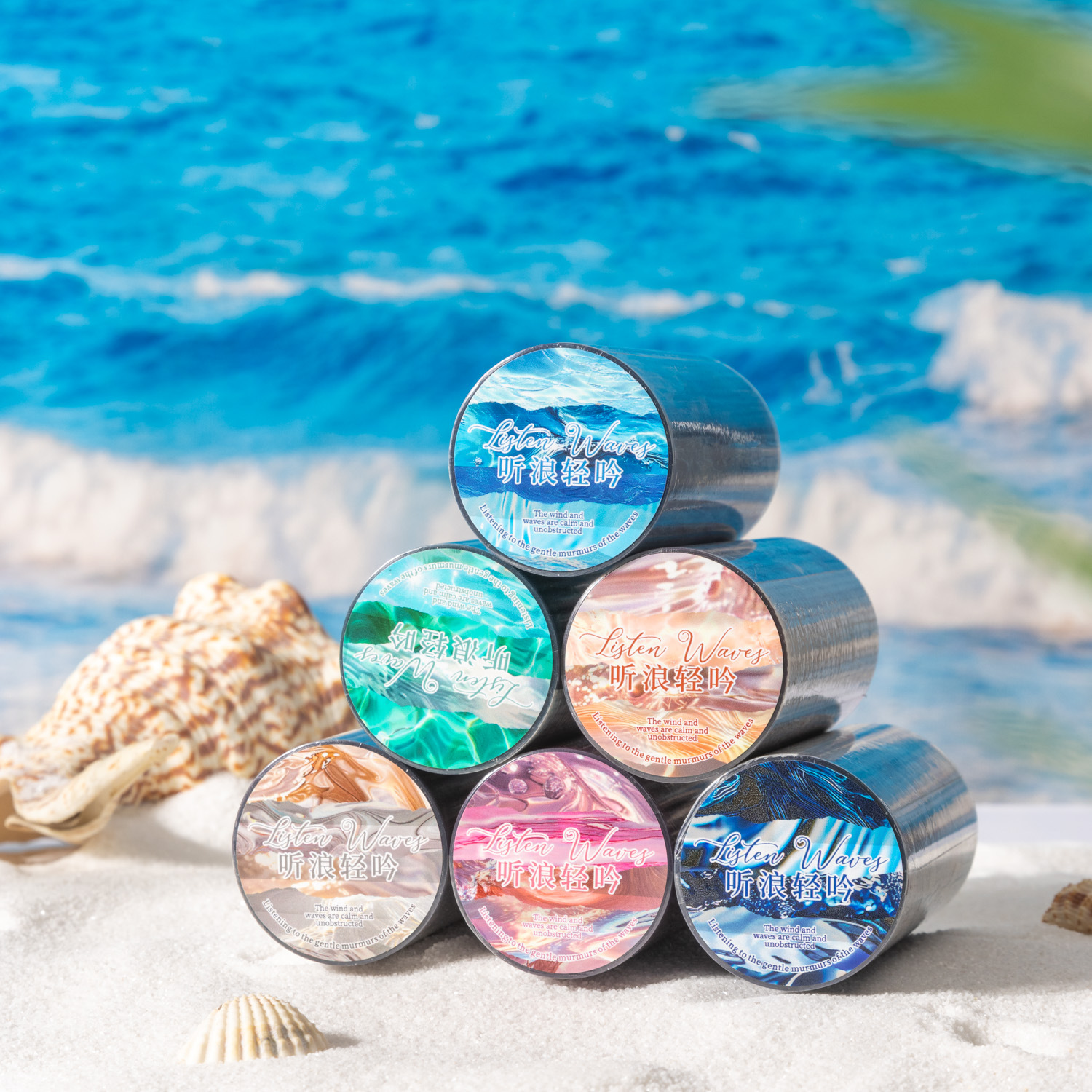 Cinta de jardinería para chicas con salsa de tomate