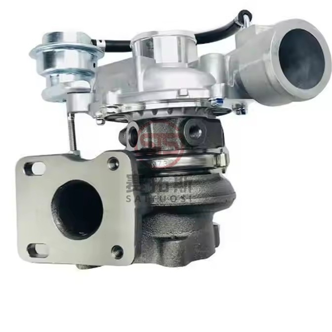 8981320720 conjunto del turbocompresor del motor Isuzu 4JJ1