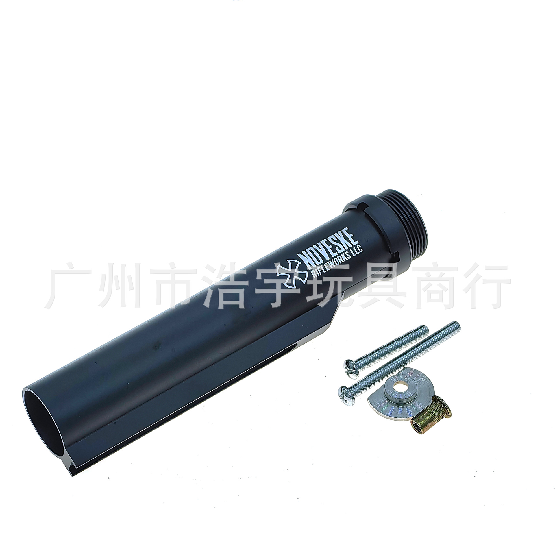 N4 metal entrusted heart black