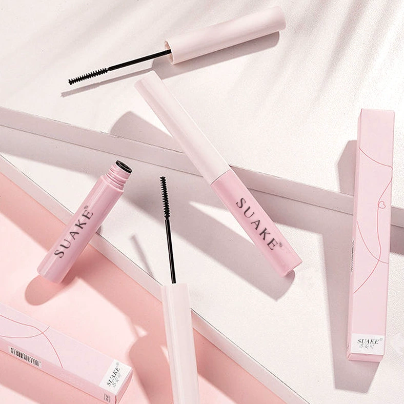 Suanke powder white tube mascara
