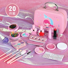 彩妆玩具;饰品玩具;泡泡玩具