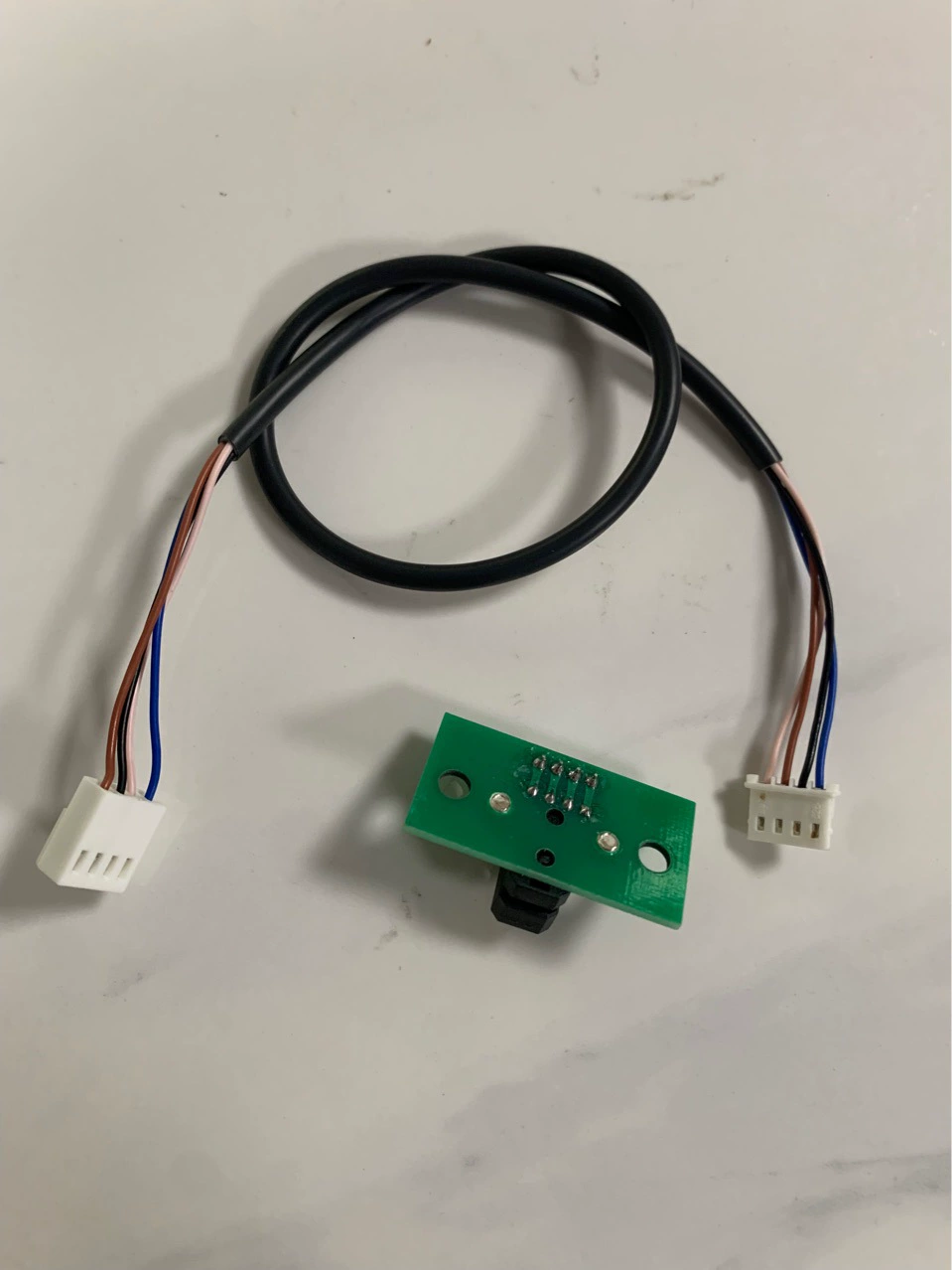 Фотомашина, специальный решетчатый декодер, датчик решетки, фотомашина 9730, декодер, декодирование Хансена