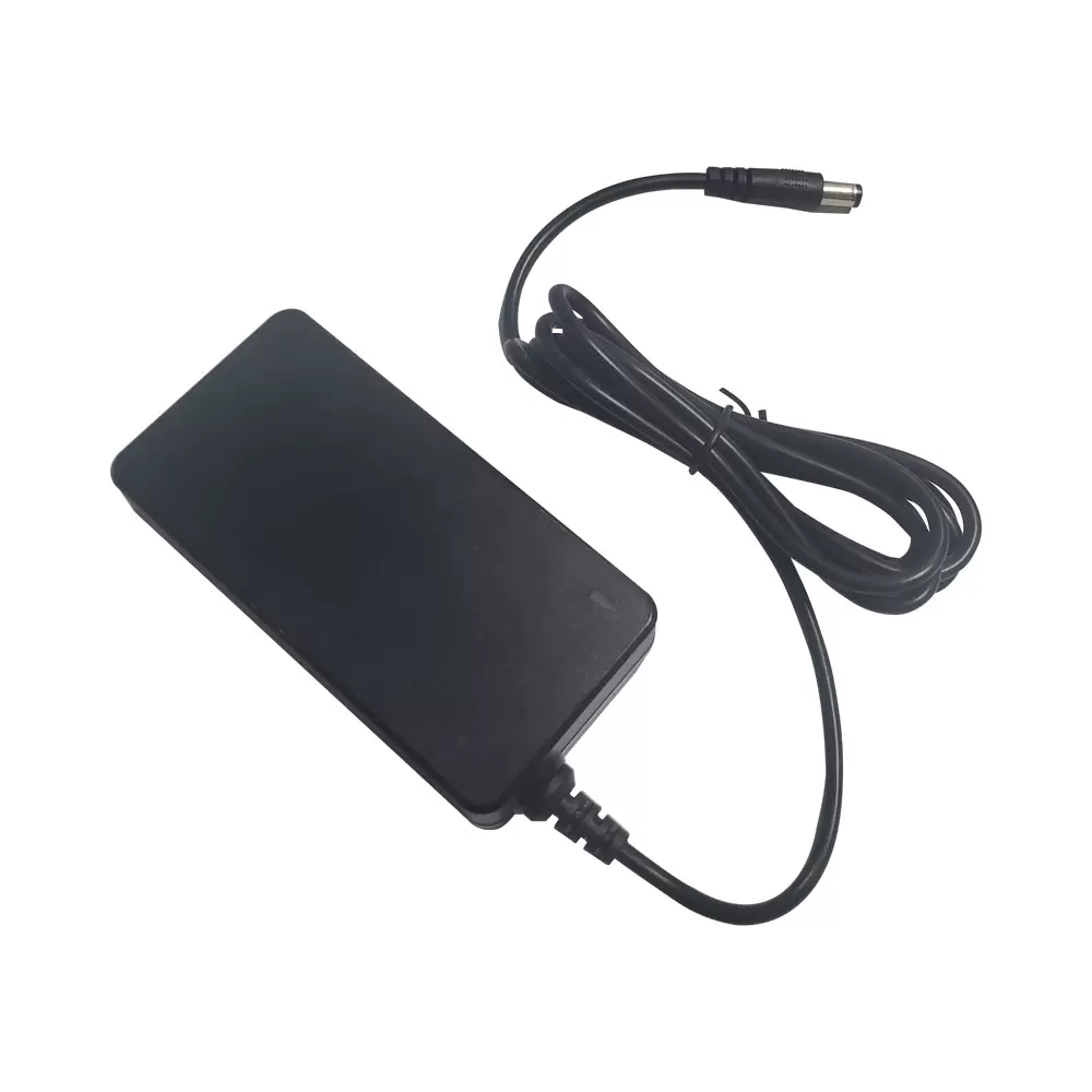 12V4A开关电源48W电源适配器 过六级能效直流稳压桌面式电源
