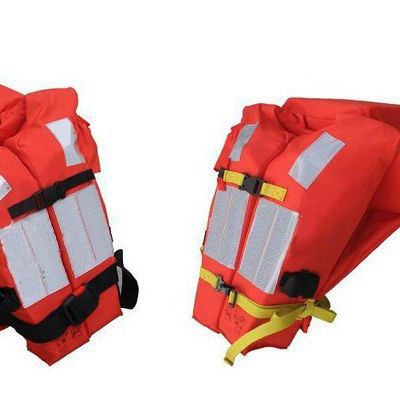 江波JHY-I型船用救生衣 CCS认证EC认证 超强浮力海上救援国家标准