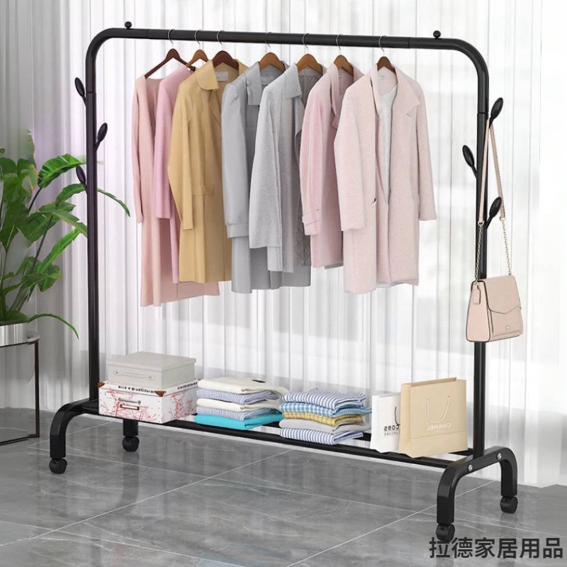 percha de ropa simple percha de secado vertical percha de ropa percha de sombrero percha de ropa percha